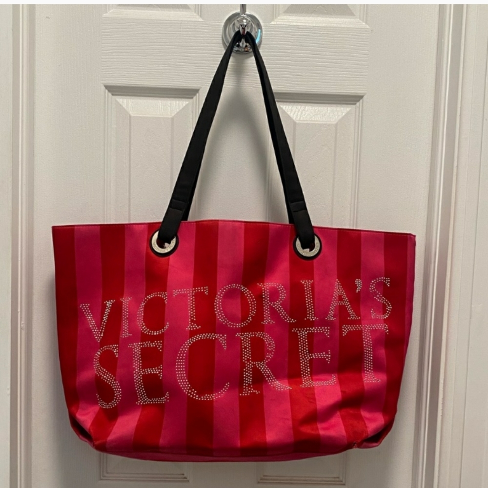 Victoria’s Secret Tote Bag